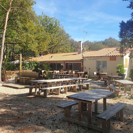 Mobilhome Proche Puy Dufou La Boissiere-de-Montaigu Εξωτερικό φωτογραφία