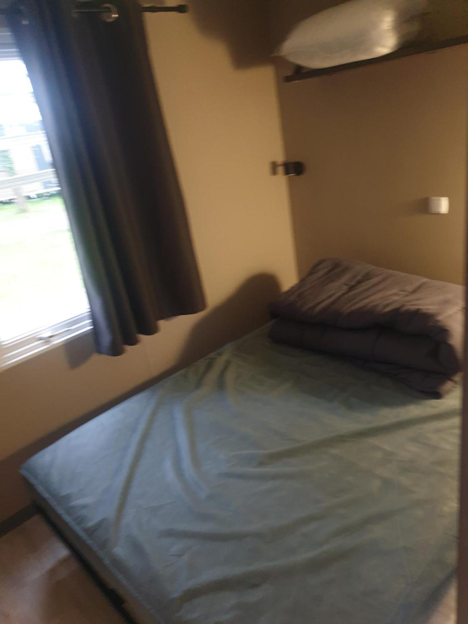 Mobilhome Proche Puy Dufou La Boissiere-de-Montaigu Εξωτερικό φωτογραφία